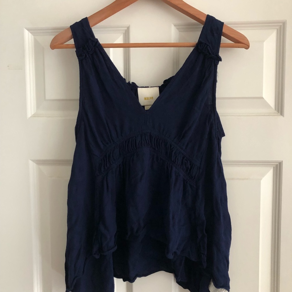 Anthropologie Top